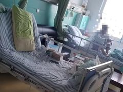 -福寿康·医院护工·住家陪护(虹口一店)