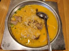 -小土豆北方菜馆(方庄店)