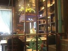 -集咖啡(兴泰御都店)