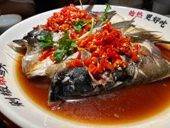 -湘阁里辣(南联锦泰城店)