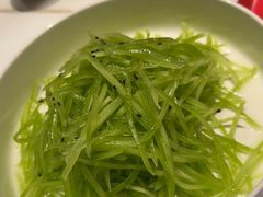 -东方饺子王(工农大路店)