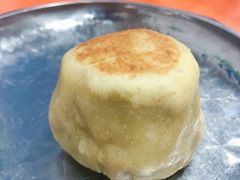 门钉肉饼-增盛魁小吃店
