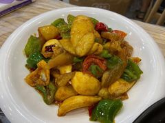 -江城燕子大排档(江汉路步行街店)