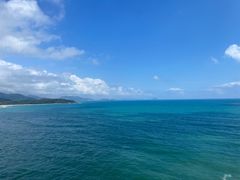 -日月湾海门游览区