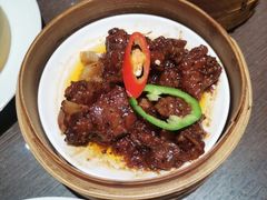 -领事馆19号中餐厅(厦门海景洲际酒店)