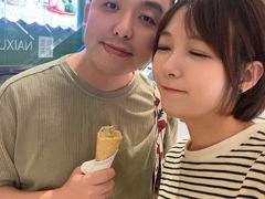 -莉莉熊Lililove Gelato (意大利手工冰淇淋)