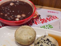 -小杨生煎(香港名都店)
