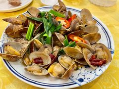 花甲-莲花公园煎蟹(总店)
