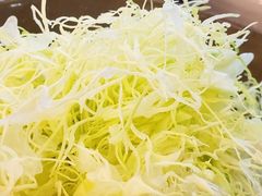 高丽菜丝-胜博殿日式炸猪排(西红门店)