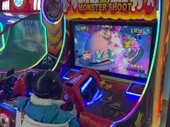 -快乐街区(成都龙湖北城天街店)