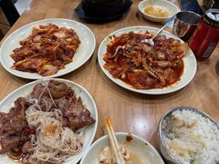 -贤花饭店(城阳店)