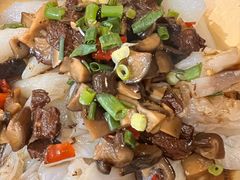 -安上粉皮.非遗手工小吃(骑龙巷店)