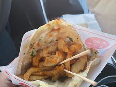 -尚食卢记烧饼(凤凰路总店)