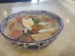 全家福-四宜糕团店(南大街店)