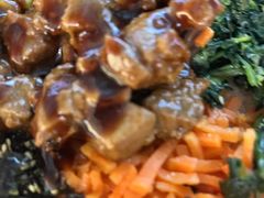 -米村拌饭(银泰中心店)