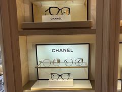 -溥仪眼镜PUYI OPTICAL(国贸商城店)