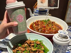 -图味美小黄鱼·景德菜(浙江路店)