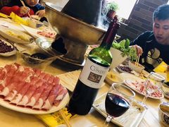 -清花阁乌拉满族火锅(厦门街店)