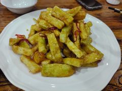-美达尔烧烤(银川东路店)