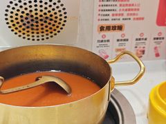 -盛香亭转转热卤(天河新天地店)