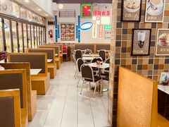 -1128港式茶餐厅(嘉信广场店)