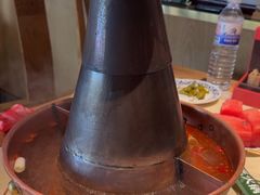 -东镇老火锅(长春路首店)