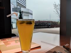 -新贝乐意大利餐厅(苏州中心店)