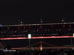 -武汉长江大桥