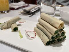 马兰头卷-老吉士(环贸iapm店)
