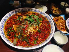 -杨记隆府(汉街店)