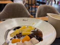 -鲜芋仙(时尚天河店)
