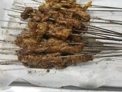 -清真·马峰烤肉(小学习北巷店)