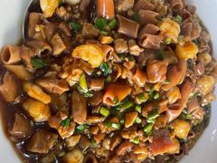 海肠捞饭-小郭私房菜·海肠捞饭店(学士街店)