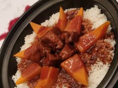 -御仙都北京菜馆·烤鸭店(双井店)