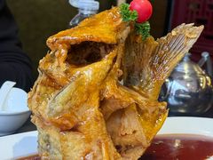 -老牌坊鲁菜名店(聊城美食岛店)