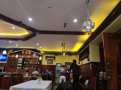 -清真· AL-JANNAT 佳纳特餐厅(仙林店)