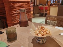 -耶里夏丽·丝路国际·新疆餐厅(浦东区东方路店)