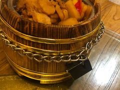 毕加索土豆-苹果树下艺术餐厅(通州店)