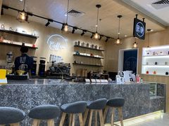 -是啡·日式精品咖啡(东门太阳百货店)