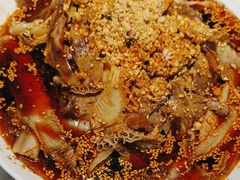 -夫妻肺片·中华老字号·正宗川菜(春熙路店)