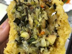 -六和孝顺素食餐厅(西湖道店)