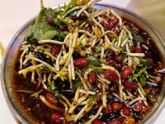 -霄汉牛三鲜湖北砂锅菜(万松园2店)