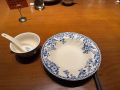 -金谷仓家庭料理(马泉营店)