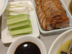-蓬莱阁中餐厅(崇文门店)