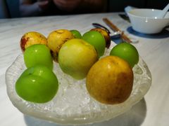 -香樟花园新粤料理(无锡万象城店)
