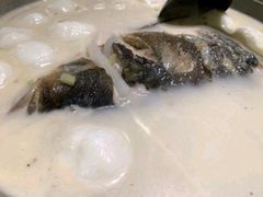 浓汤鱼元-刘胖子家常菜·蹄花焖藕(兴业店)