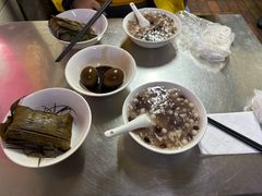 -芳婆糕团店(王府大街店)