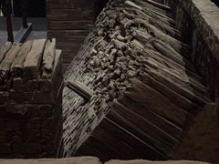 -北京大葆台遗址博物馆