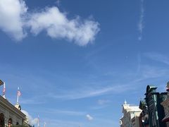 -巴黎迪士尼乐园