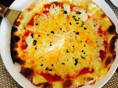 Bonazza意大利餐厅-BONAZZA 意大利餐厅